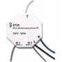 Busch-Jaeger 6725 2-kanaals schakel-/dimactor, inbouw, 230V, free@home
