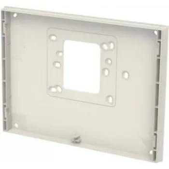 BUSCH-JAEGER BUSCH 42381S-W-03 opbouw installatiebehuizing, 7 modules, studiowit (2TMA220160W0004)