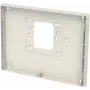 BUSCH-JAEGER BUSCH 42381S-W-03 opbouw installatiebehuizing, 7 modules, studiowit (2TMA220160W0004)