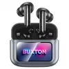 Buxton BTW 9600 Vintage ANC draadloze hoofdtelefoon