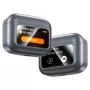 Buxton BTW 9600 Vintage ANC draadloze hoofdtelefoon
