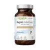 BIOWEN Gechelateerd magnesiumbisglycinaat, voedingssupplement, 100 capsules