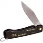 C.K Tools C9035L elektriciens-klapmes met puntmes, 110 mm gesloten lengte