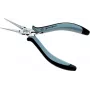 C.K Tools SensoPlus punttang 145 mm zwart/blauw T3783D