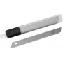 C.K Tools T0953-10 afbreekmesjes vervanging, 9 mm, 12 segmenten, 10-pack