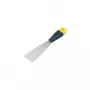 C.K Tools T5070A 100 plamuurmes, 100 mm verenstalen blad, conisch geslepen, kunststof greep