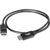 C2G 2,0m DisplayPort M/M-kabel - 2m - DisplayPort - DisplayPort (84401)