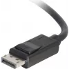 C2G 2,0m DisplayPort M/M-kabel - 2m - DisplayPort - DisplayPort (84401)