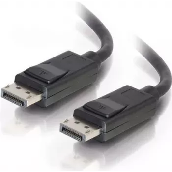 C2G 2,0m DisplayPort M/M-kabel - 2m - DisplayPort - DisplayPort (84401)