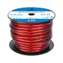 CABLETECH 2 AWG 12mm OD koper-aluminium auto-stroomkabel (10m rol)