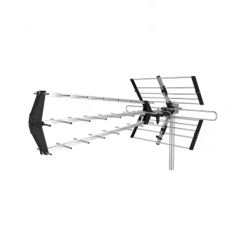 CABLETECH LEC-ANT0640 passieve richtantenne voor DVB-T2 buiten
