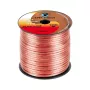 CABLETECH OFC 1,5mm luidsprekerkabel