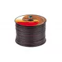 CABLETECH luidsprekerkabel 1,5 mm² zwart