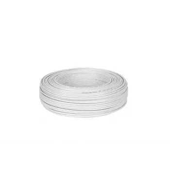 CABLETECH TV-SAT coaxkabel CU+CU 150m