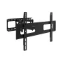 CABLETECH universele tv-beugel 37-80 inch (UPA36-466), verticaal en horizontaal verstelbaar