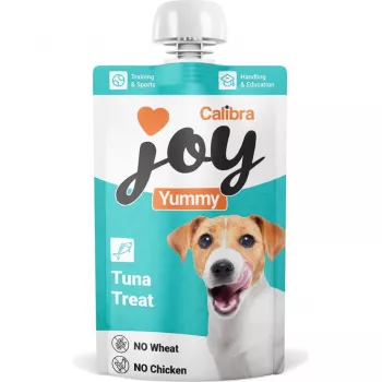 Calibra Joy Dog Yummy tonijnsnack 100g