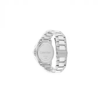 CALVIN KLEIN MAN horloge 25200385 (44mm)