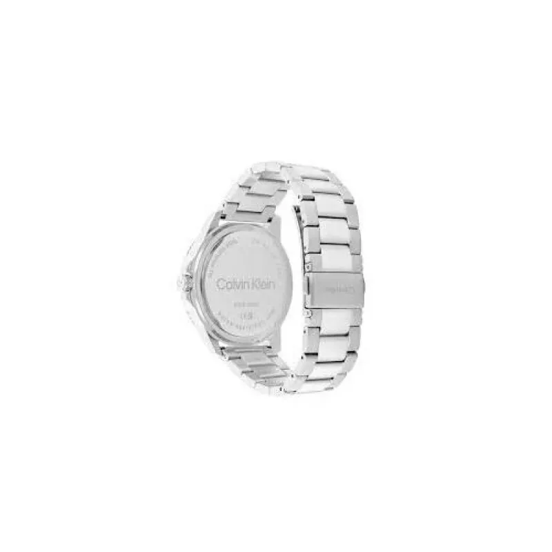 CALVIN KLEIN MAN horloge 25200385 (44mm)