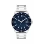 CALVIN KLEIN MAN horloge 25200385 (44mm)