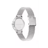 CALVIN KLEIN Dameshorloge 25200058 28mm zilver RVS mesh