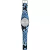 Calvin Klein dameshorloge K5V231V6 39mm RVS zilver