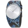 Calvin Klein dameshorloge K5V231V6 39mm RVS zilver