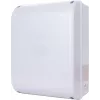 CAME AXL 22 ECO TOP complete set voor tweevleugelige draaipoort voor poorten tot 4,4 m