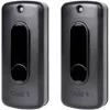CAME AXL 22 ECO TOP complete set voor tweevleugelige draaipoort voor poorten tot 4,4 m
