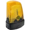 CAME AXL 22 ECO TOP complete set voor tweevleugelige draaipoort voor poorten tot 4,4 m