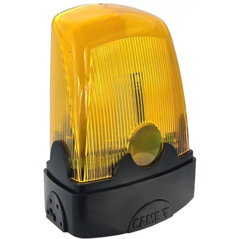CAME AXL 22 ECO TOP complete set voor tweevleugelige draaipoort voor poorten tot 4,4 m
