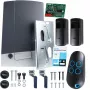 CAME BXV 10 PLUS TOP set voor schuifpoorten tot 1000 kg (8K01MS-043)