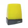 CAME KRX1FXSY Waarschuwingslamp 24/230V Geel (806LA-0030)