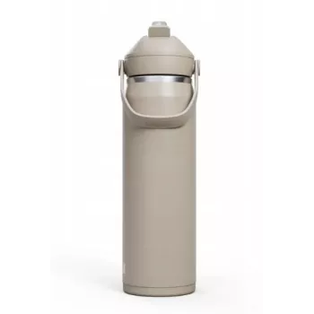 Camelbak Thrive Flip Straw Insulated SST 740ml Zwart