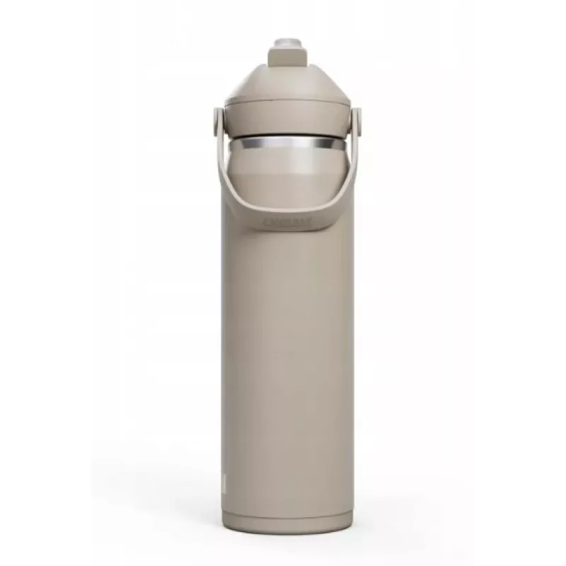 Camelbak Thrive Flip Straw Insulated SST 740ml Zwart