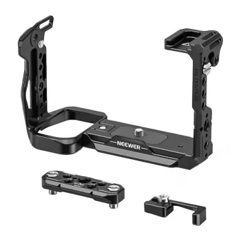 Camera Cage met HDMI-kabelklem voor Sony FX3/FX30 NEEWER CA011