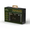 Camp Snap CS-V105-BK-WW zwart