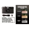 Camp Snap CS-V105-BK-WW zwart