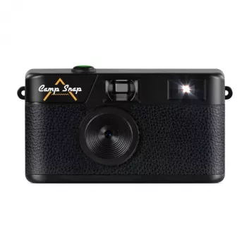 Camp Snap CS-V105-BK-WW zwart