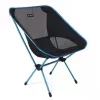 Helinox Chair One XL campingstoel, zwart