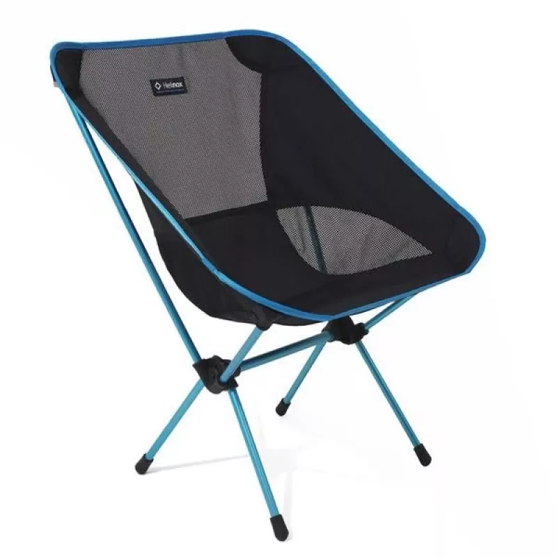 Helinox Chair One XL campingstoel, zwart