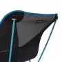 Helinox Chair One XL campingstoel, zwart