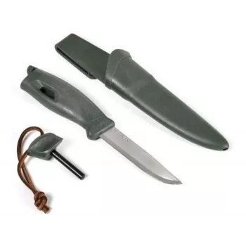 CAMPING GAZ campingmes FireKnife - saliegroen