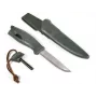 CAMPING GAZ campingmes FireKnife - saliegroen