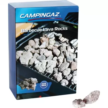 Campingaz Barbecue lavastenen