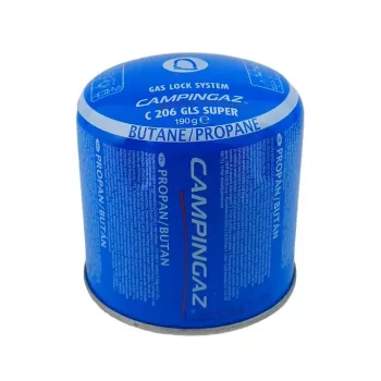 Campingaz C 206 GLS Super EU4 gasfles