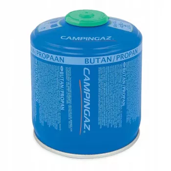 Campingaz CV 300 Plus Easy Click gasfles