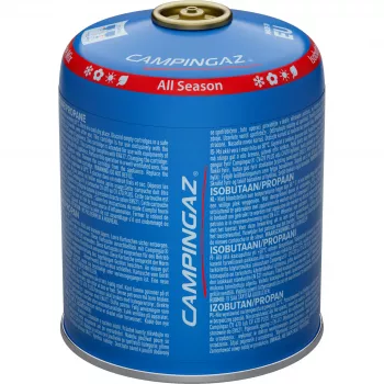 Campingaz CV 470 All Season ventielgascartouche 450g