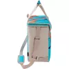 CAMPINGAZ Ethnic Minimaxi 29L veelkleurige softcooler tas