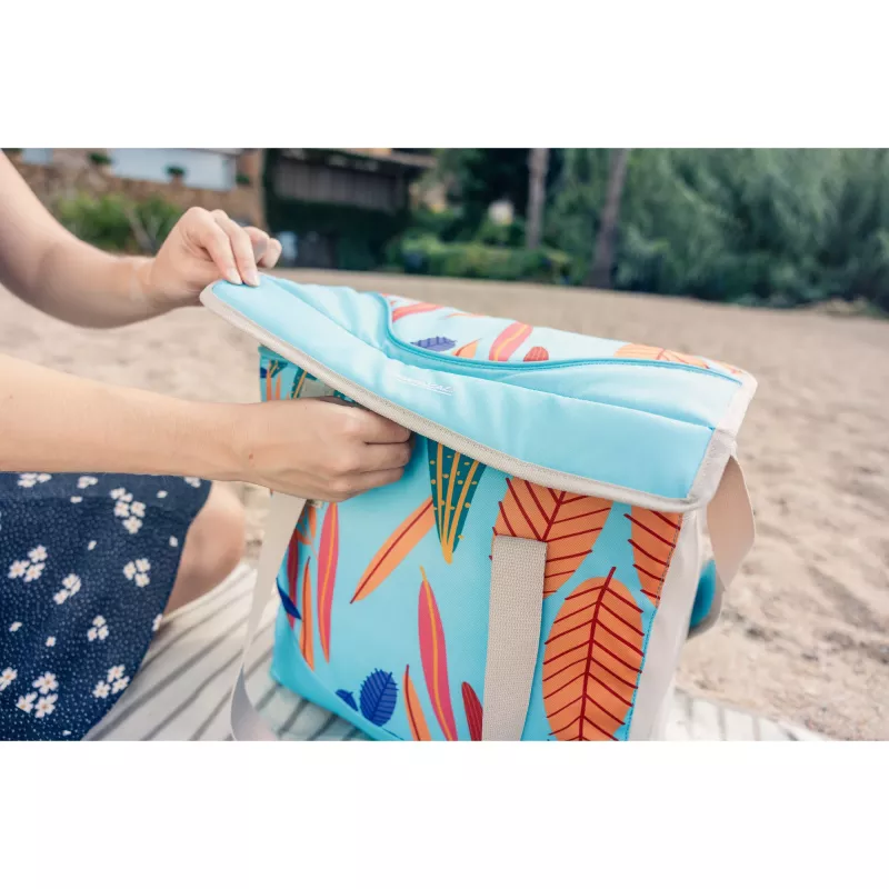 CAMPINGAZ Ethnic Minimaxi 29L veelkleurige softcooler tas