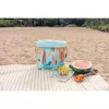 CAMPINGAZ Ethnic Minimaxi 29L veelkleurige softcooler tas